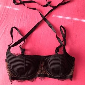 Victoria's Secret Intimates & Sleepwear - Victoria Secret Dream Angels Balconet-36C Victoria's Secret Intimates & Sleepwear - Victoria Secret Dream Angels Balconet-36C